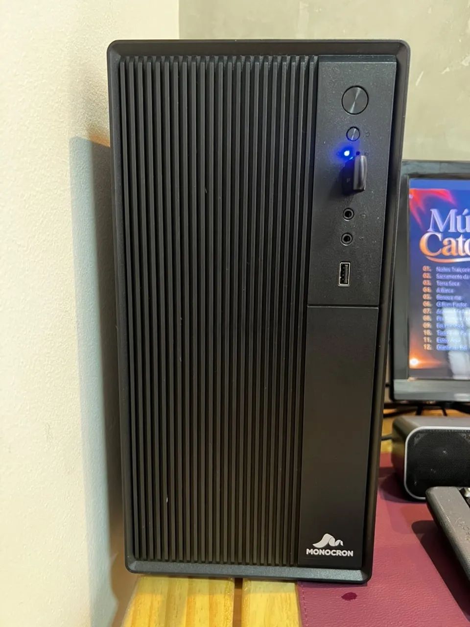 Computador completo  - Foto 2