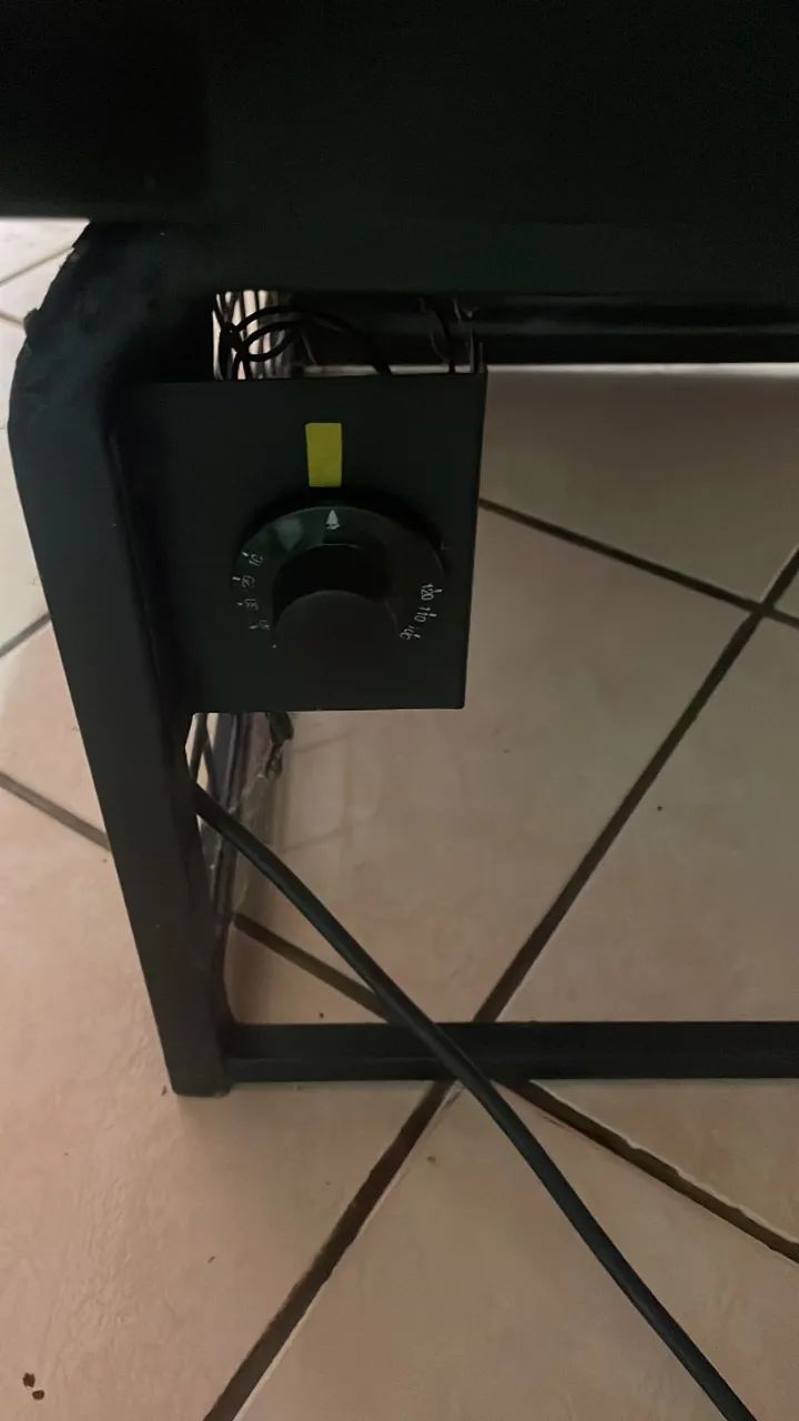Estufa de salgados  - Foto 4