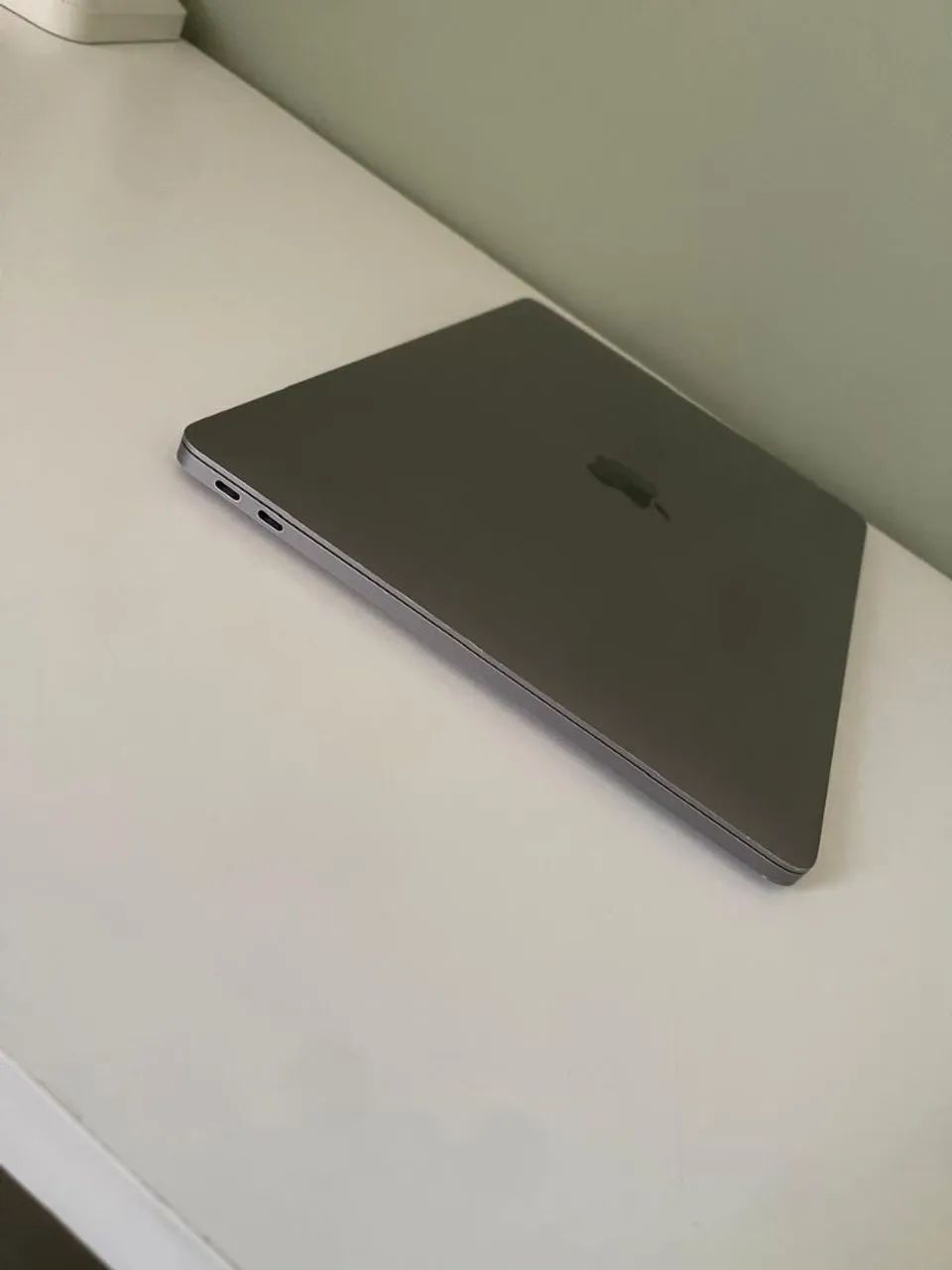 VENDO MAC BOOK PRO 2017  - Foto 4