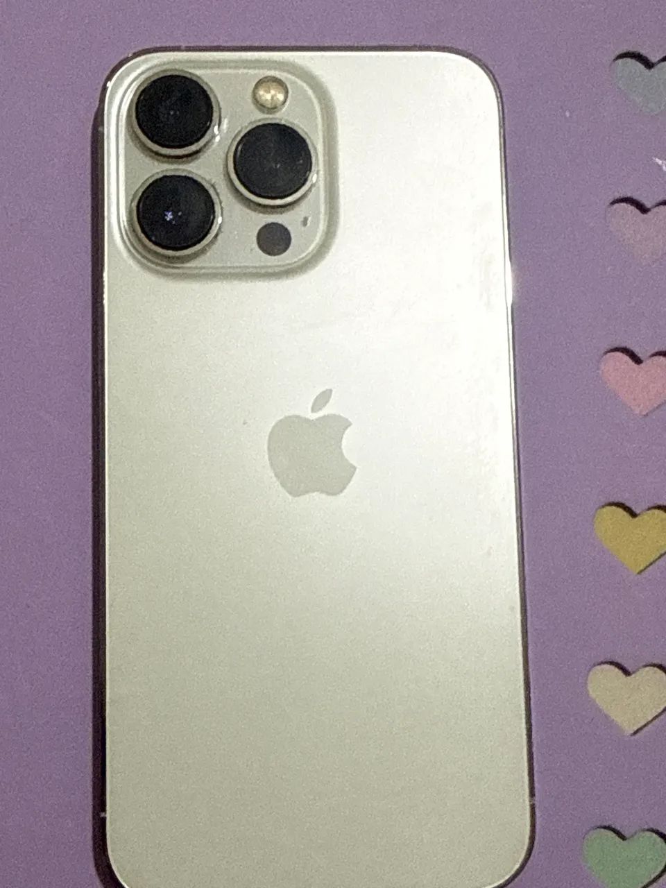 iPhone 13 Pro 128GB - Celulares e Smartphones - Felipe Camarão