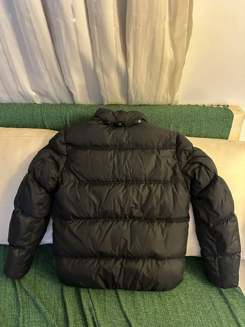 Puffer Tommy Hilfiger Masculino Original - Foto 2