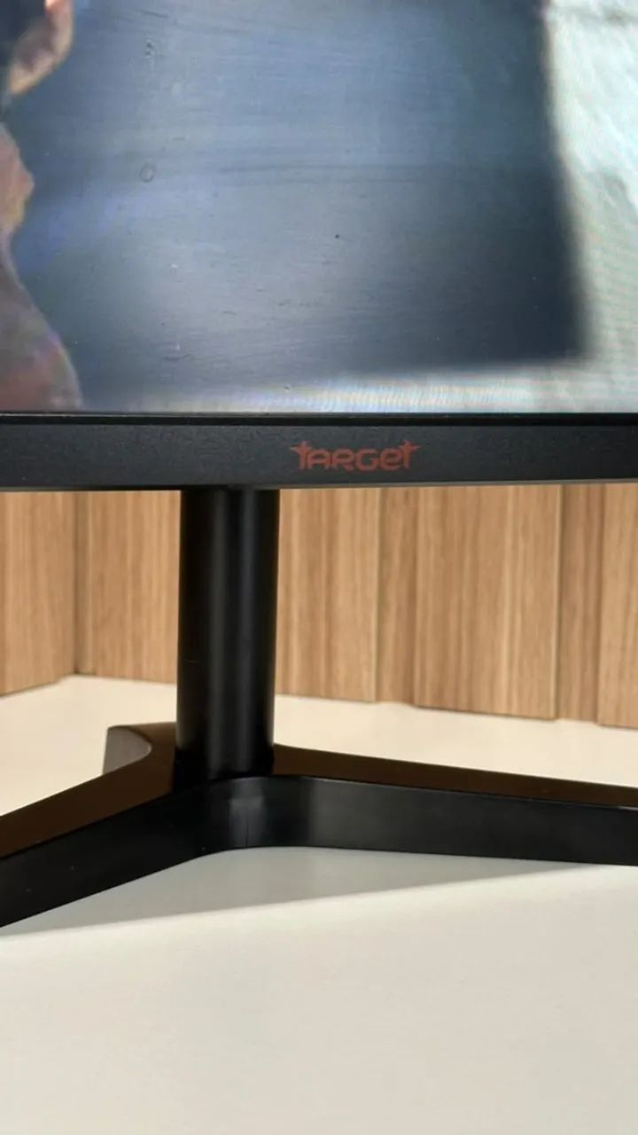 MONITOR TARGET 24 POLEGADAS  - Foto 3