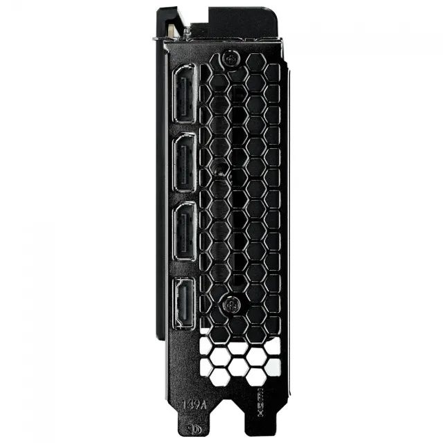 Placa de Vídeo RTX 5060 Ti 16GB Gainward Python Triple Fan - Foto 5