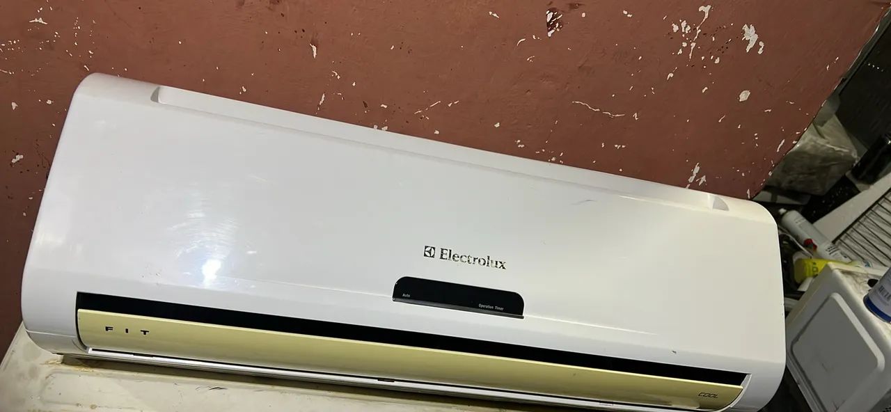 Evaporador electrolux  - Foto 3
