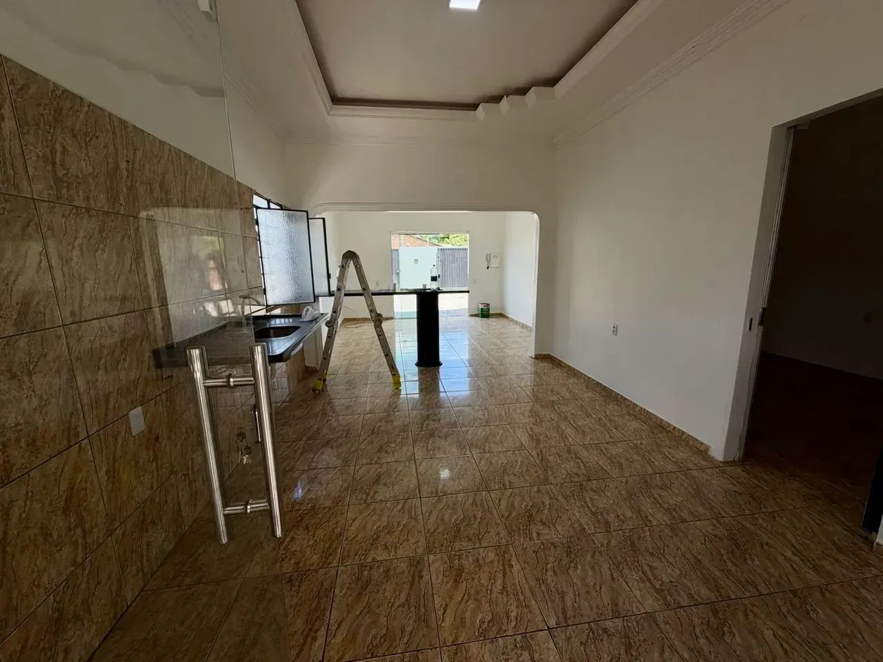 Casa à venda no Bela Vista - Foto 5