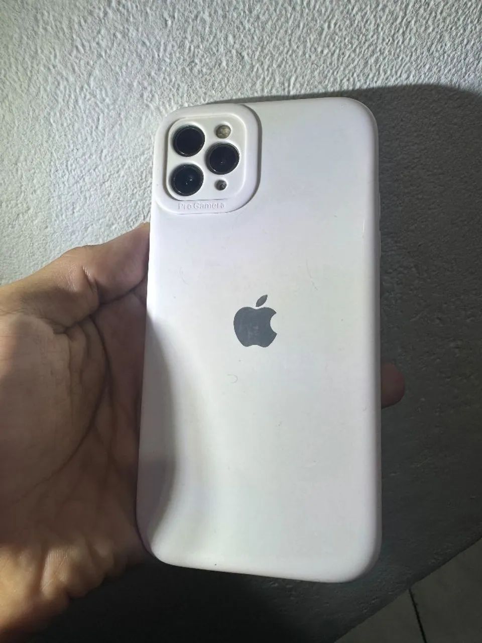 iPhone 11 pro Max 256GB (NÃO ACEITO TROCAS) - Foto 4