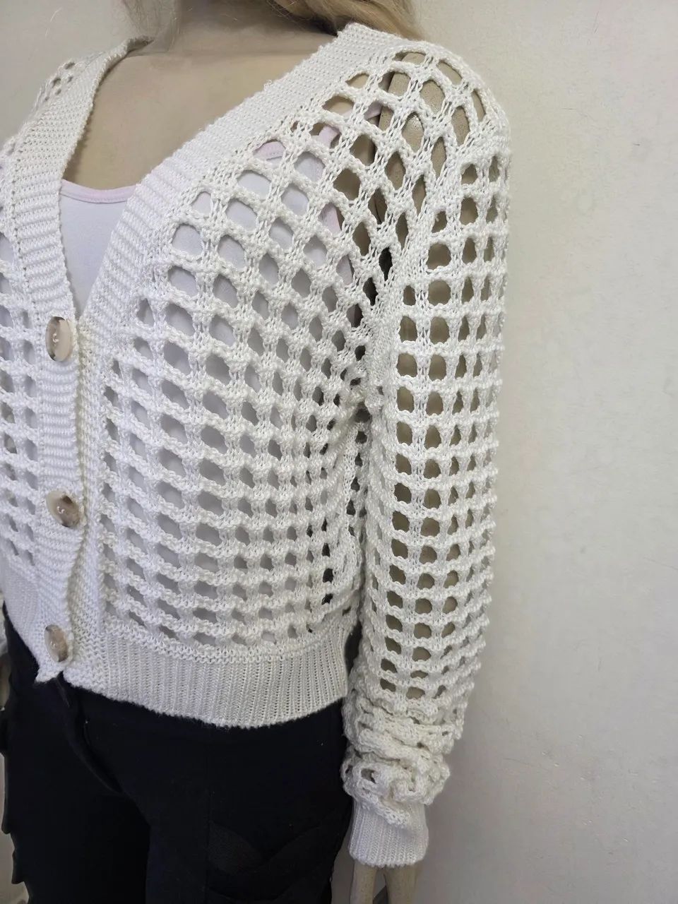 Blusa Q Mais For You - Foto 5