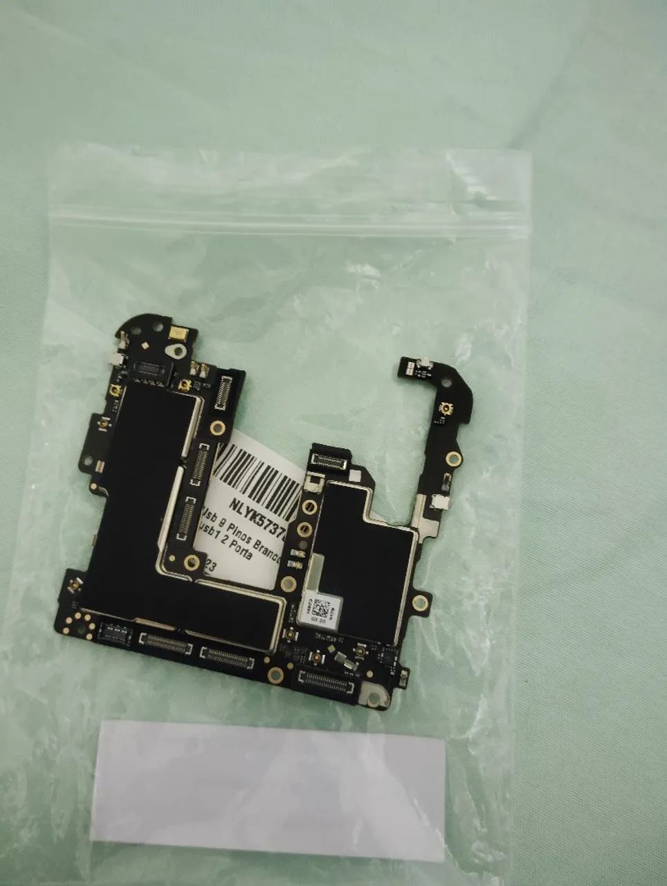 Vendo placa do oneplus 7 pro  - Foto 2