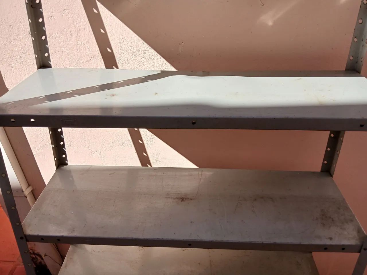 Estante De Metal - Foto 2