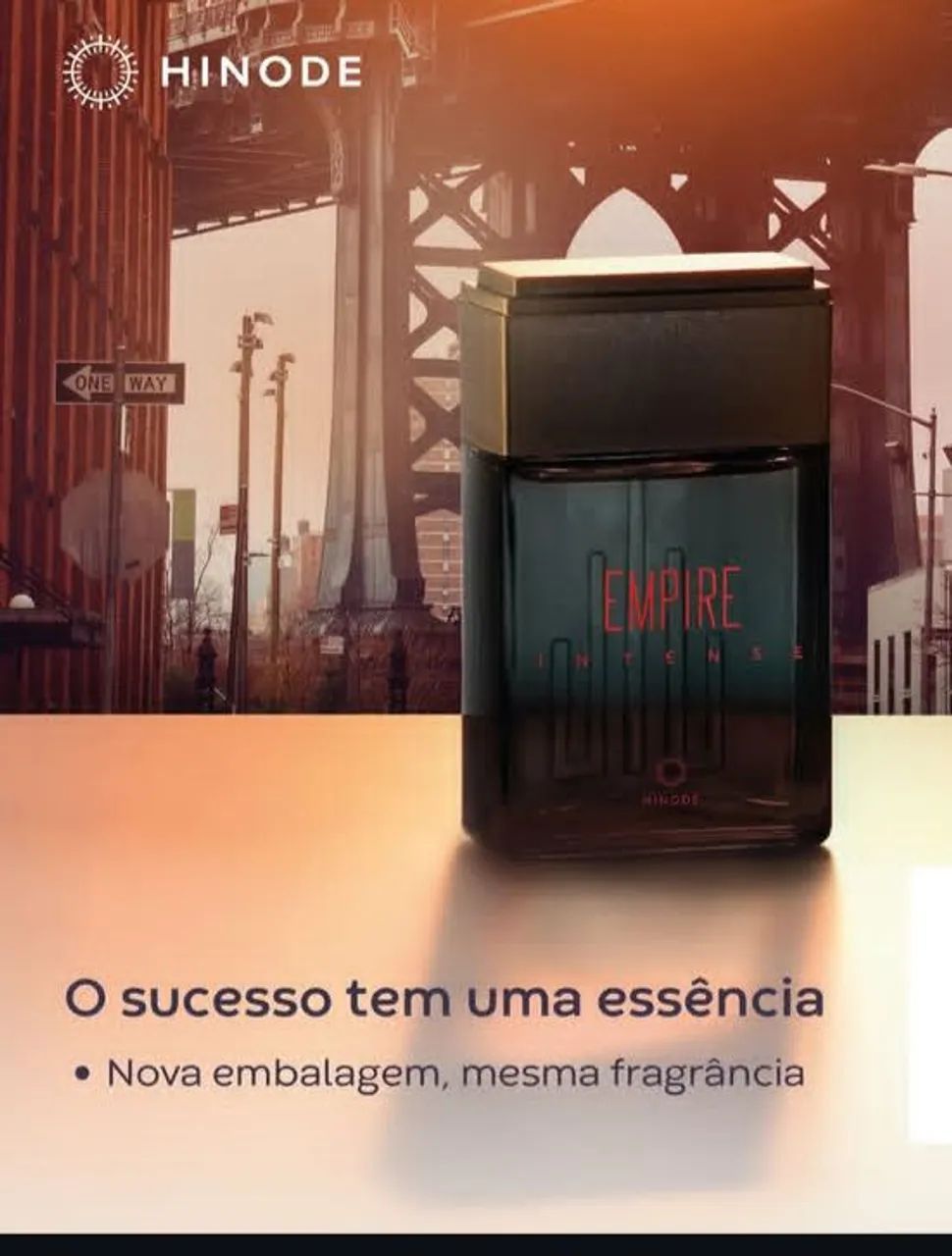 Empire Intense  - Foto 2