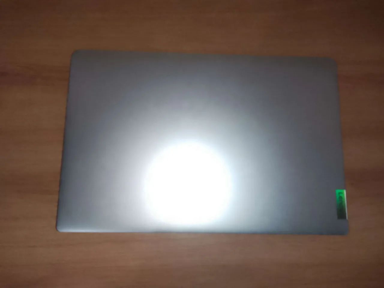 Notebook IdeaPad 1i 12ª geração - Foto 3