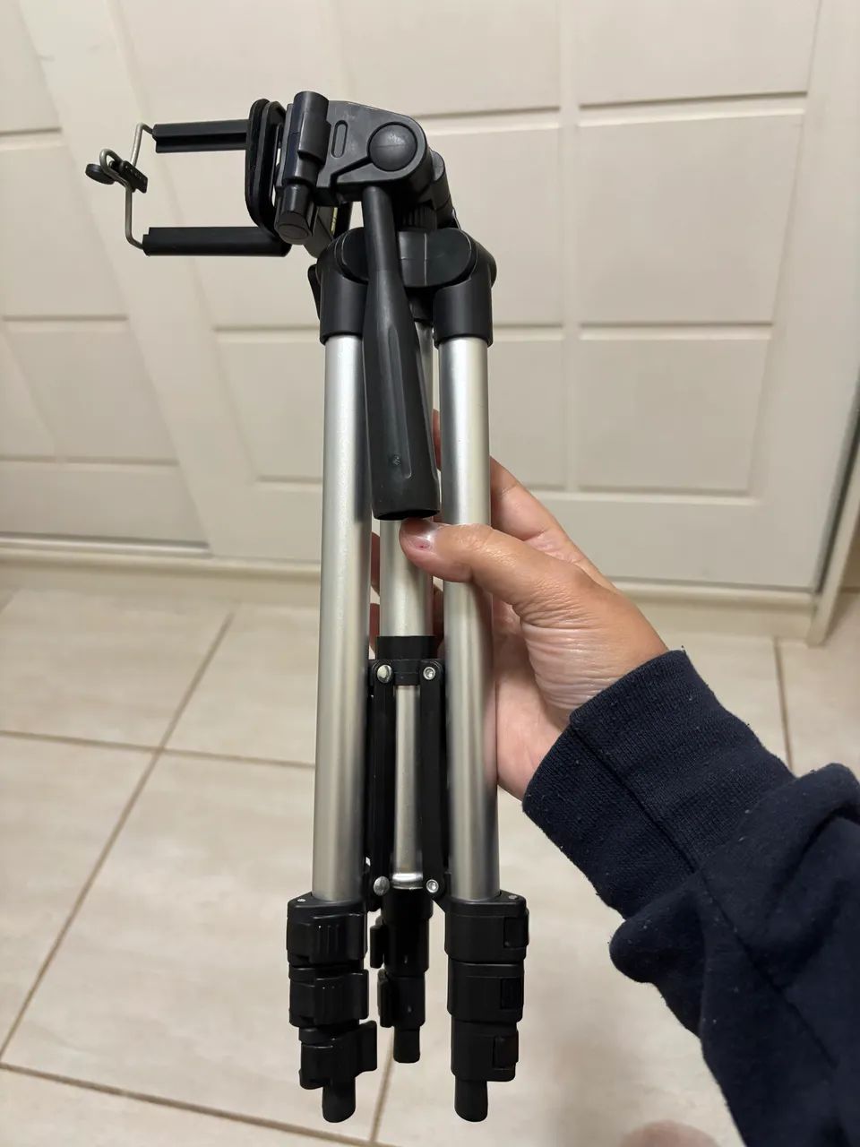 Tripé - Foto 4