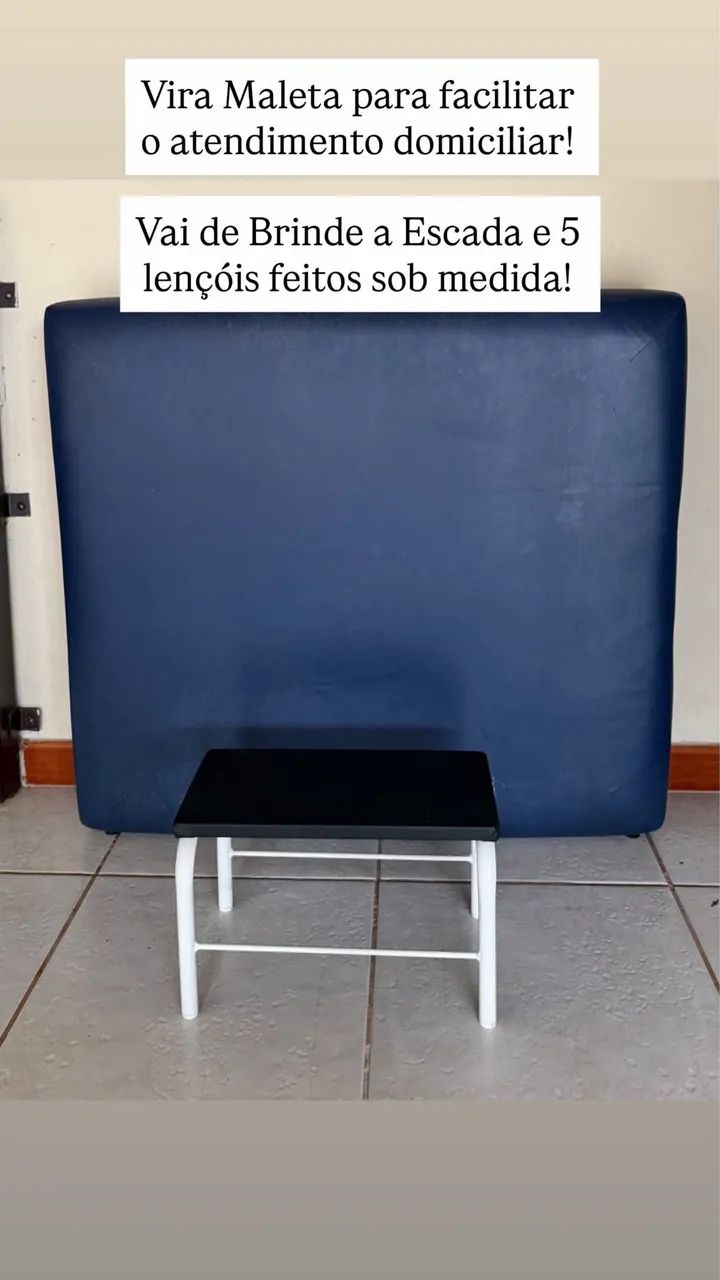 Maca de Madeira - Foto 4