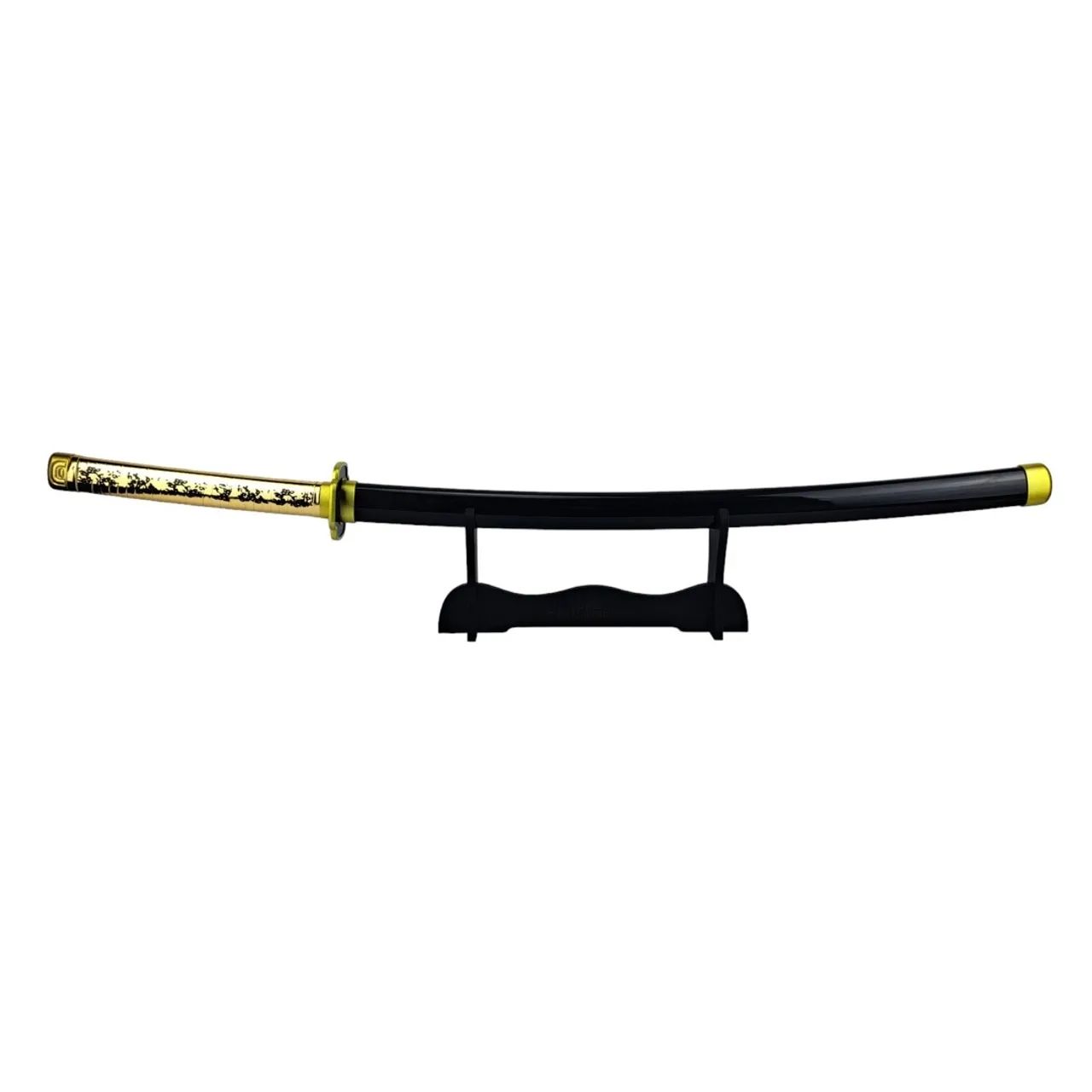Katana Yoriichi Demon Slayer - Foto 2