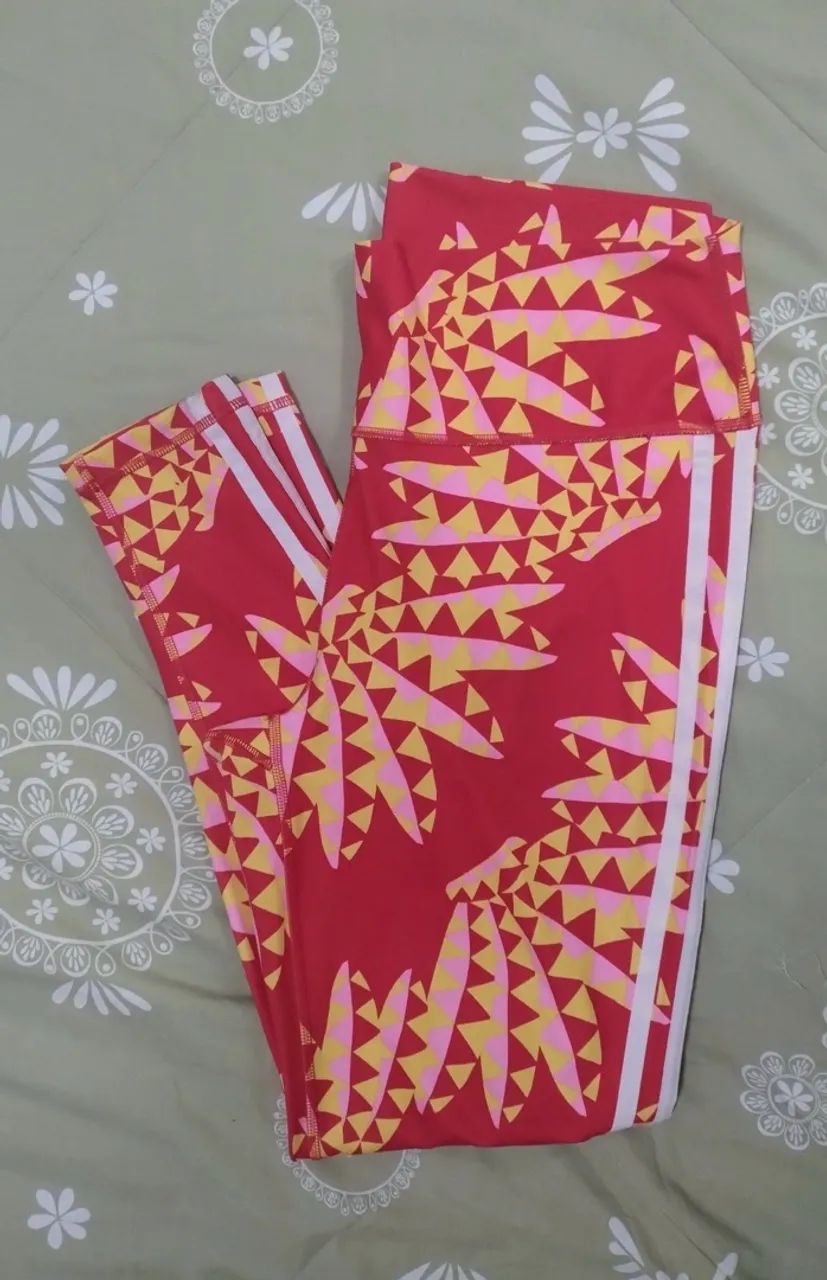 legging adidas farm g - Foto 3