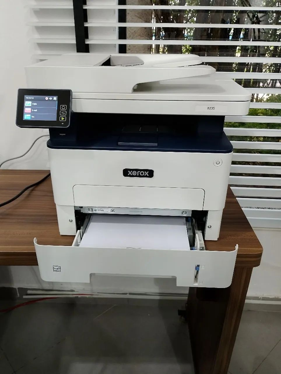 Impressora multifuncional xerox b235 - Foto 3