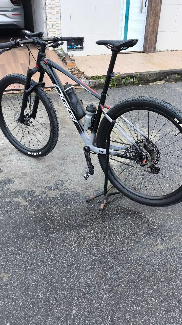 Bicicleta Oggi 7.6 - Foto 2