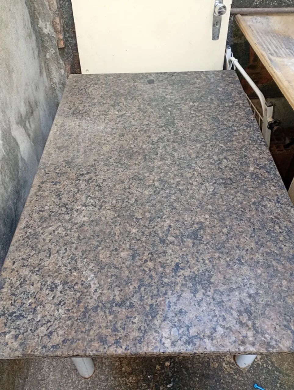 Mesa granito 1x20m - Foto 4