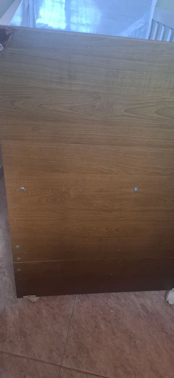 Berço  - Foto 5