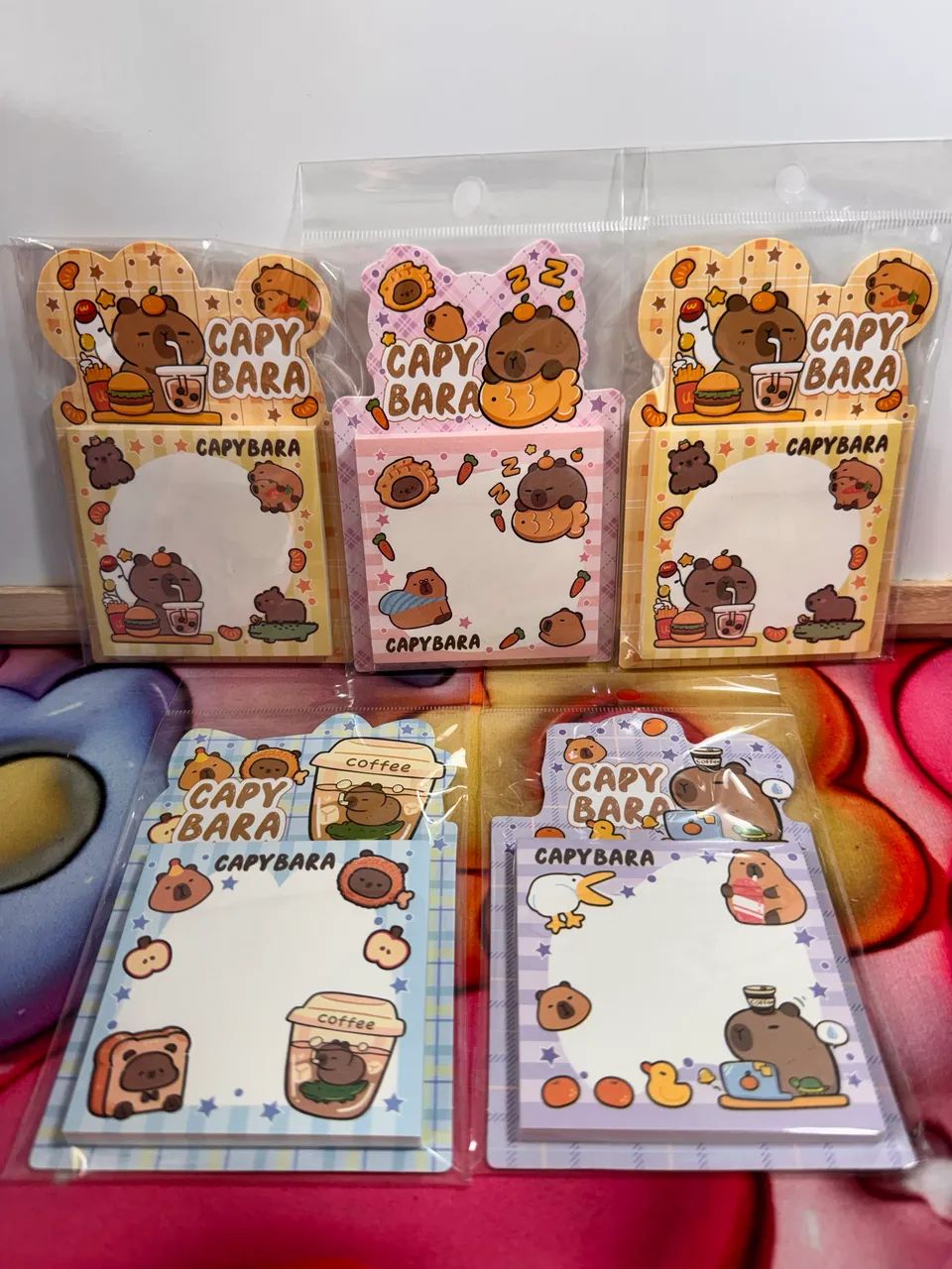 Papelaria fofa - Foto 2