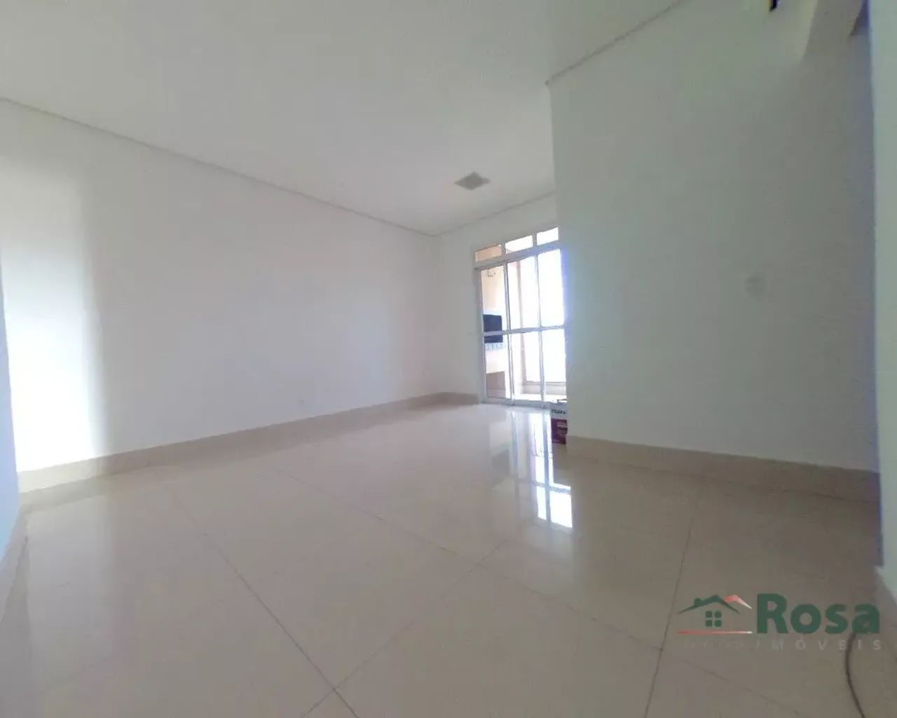 Apartamento para venda e aluguel, 3 quartos, Grande Terceiro, Cuiabá - Foto 2