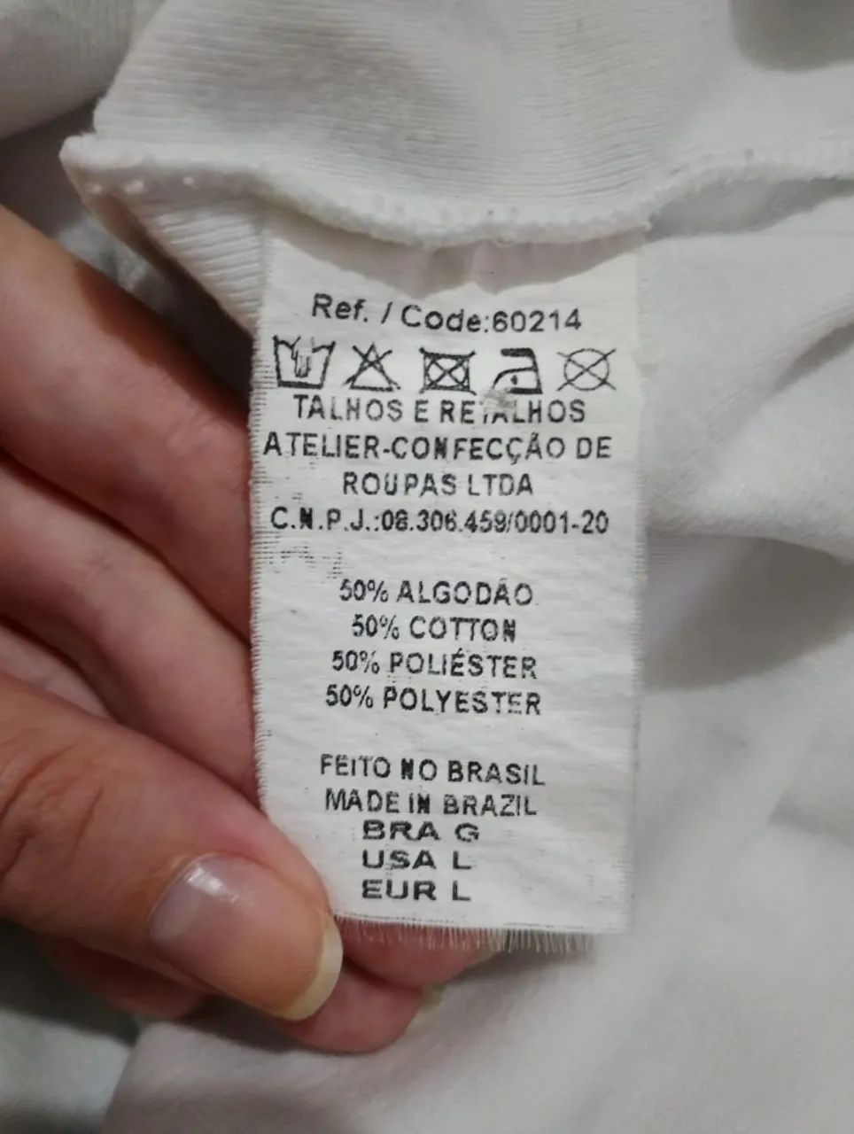 CAMISA OSKLEN ORIGINAL  - Foto 4
