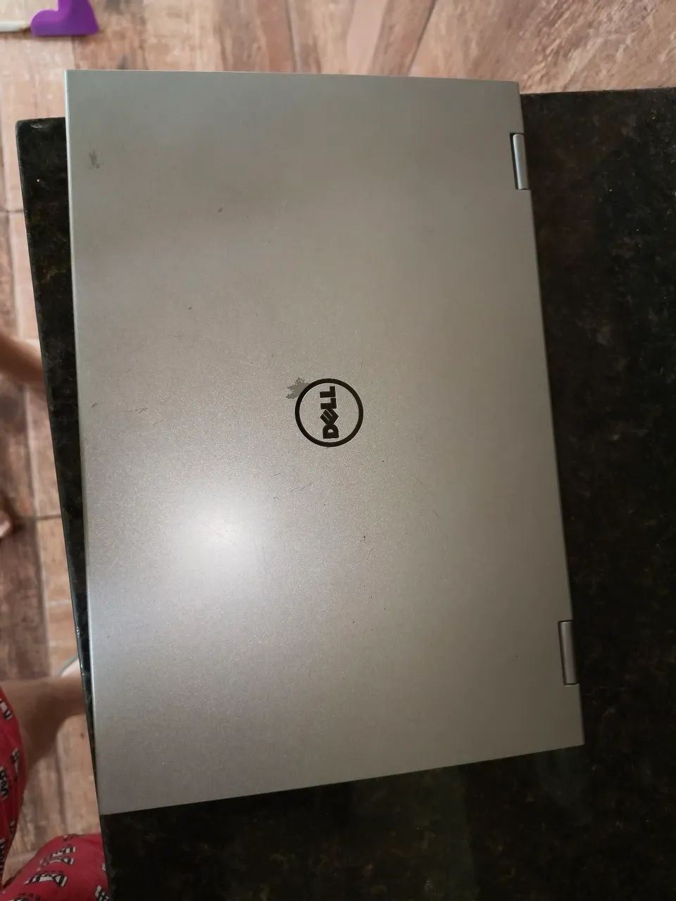 Notebook Dell Touch i7 - Foto 3