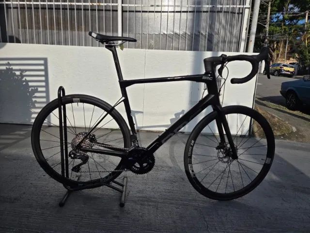 BMC Road Machine 02 One 2020
