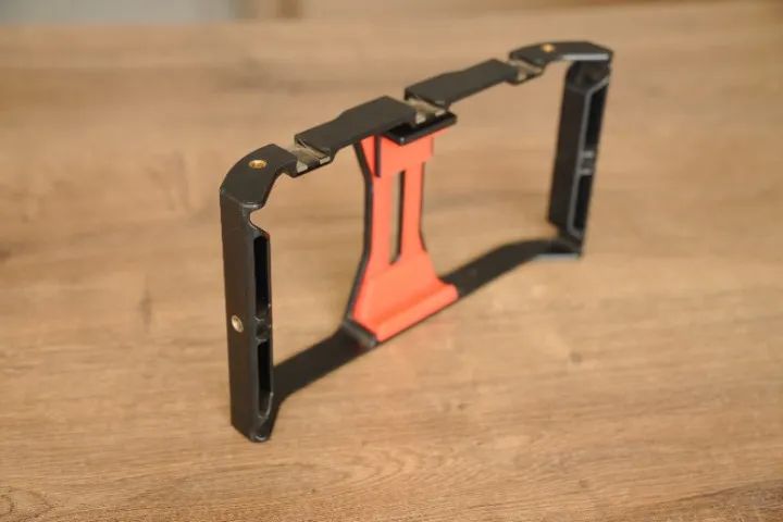Cage Smartphone