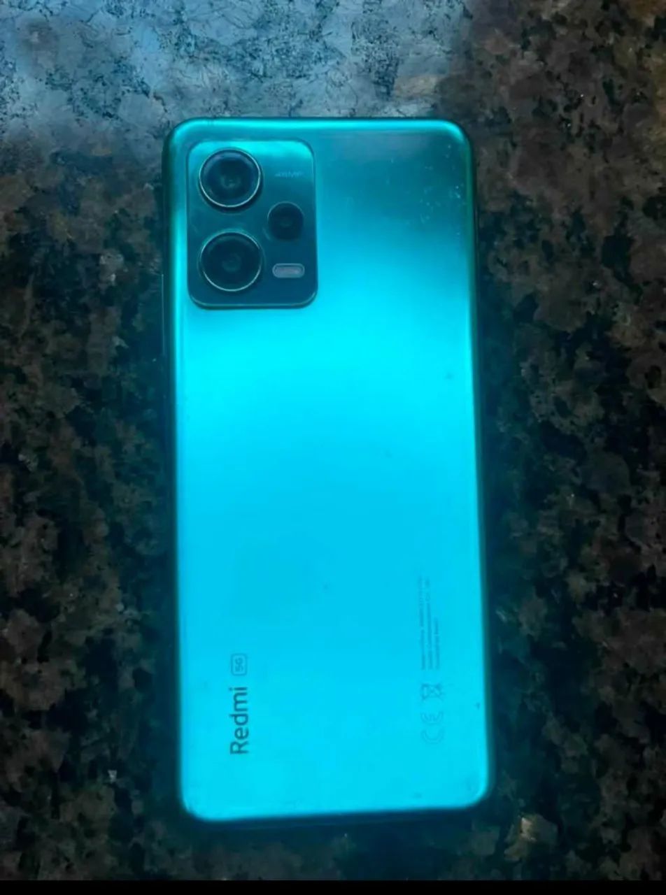 Xiaomi note 12 256Gb 8Gb ram - Foto 2