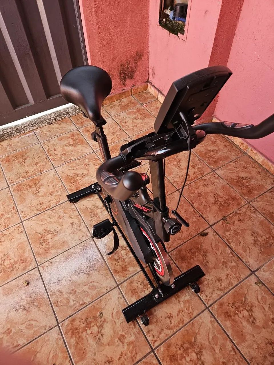 Bicicleta  hergometrica  - Foto 5