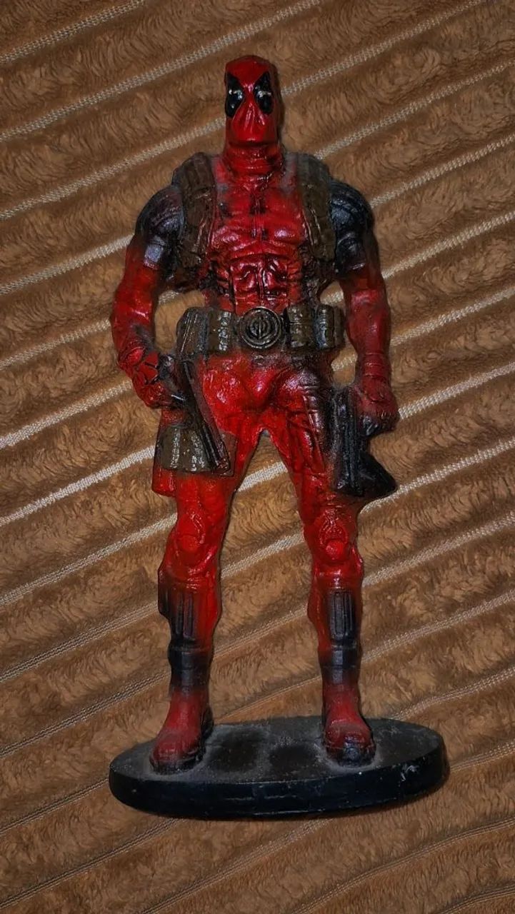 Action figures - Foto 3