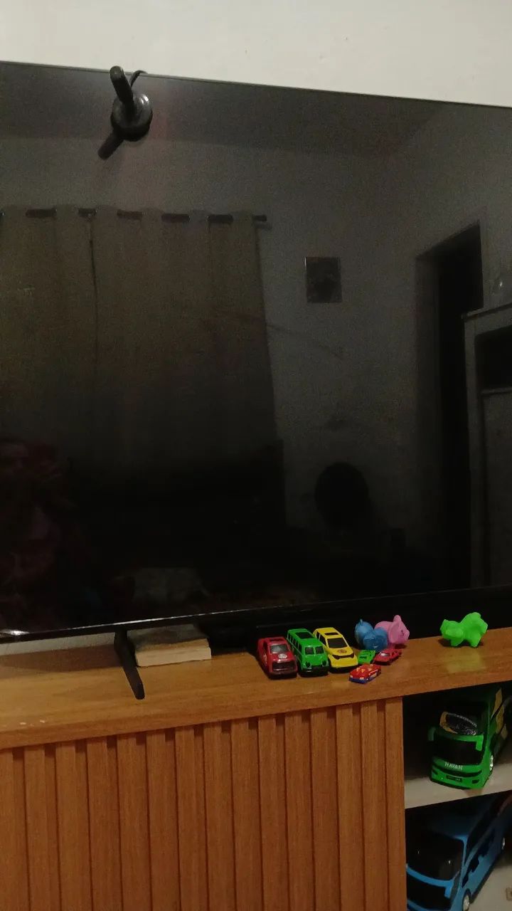 Tv de 75 polegadas  - Foto 2