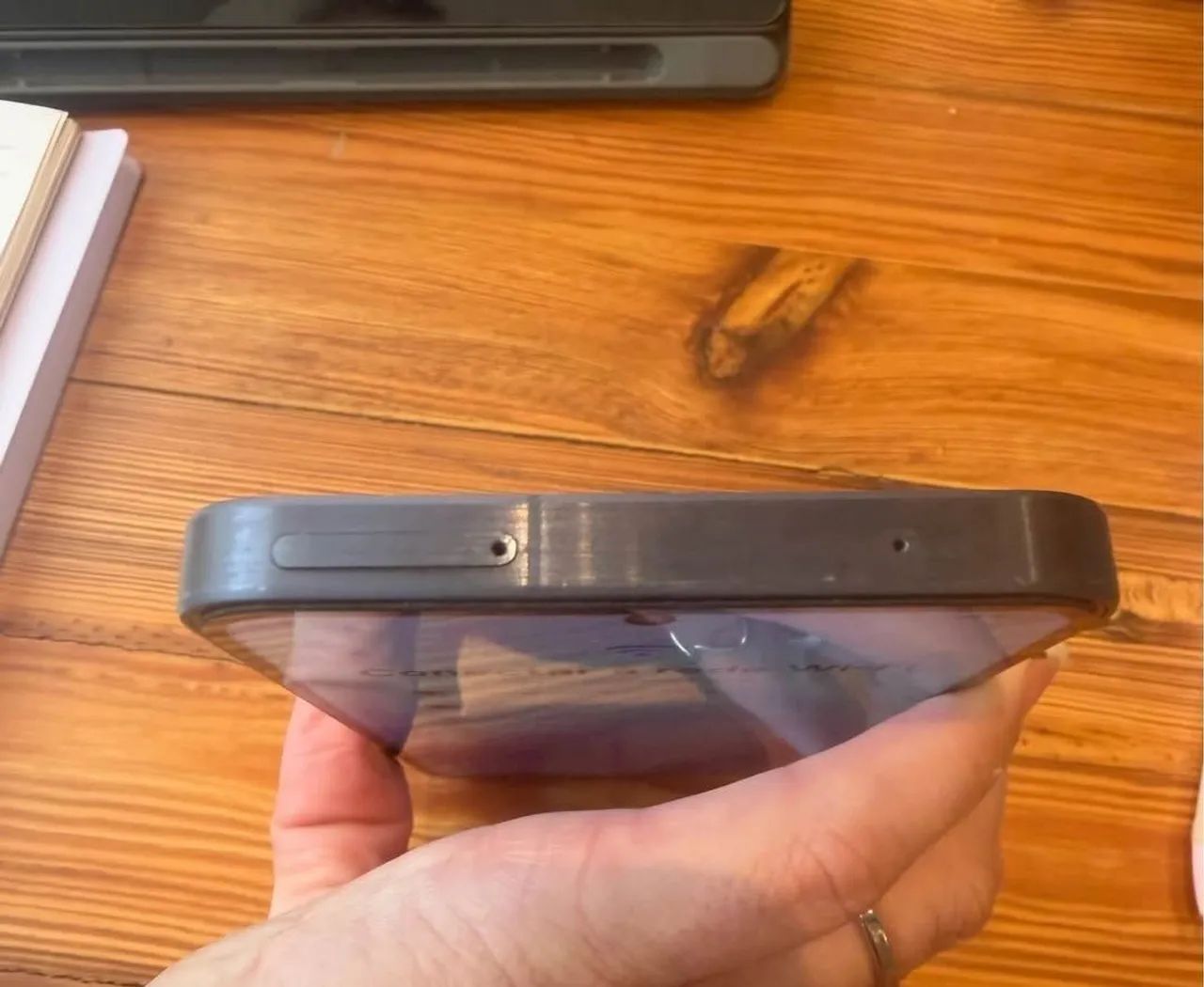 SAMSUNG M55 DESBLOQUEADO  - Foto 4