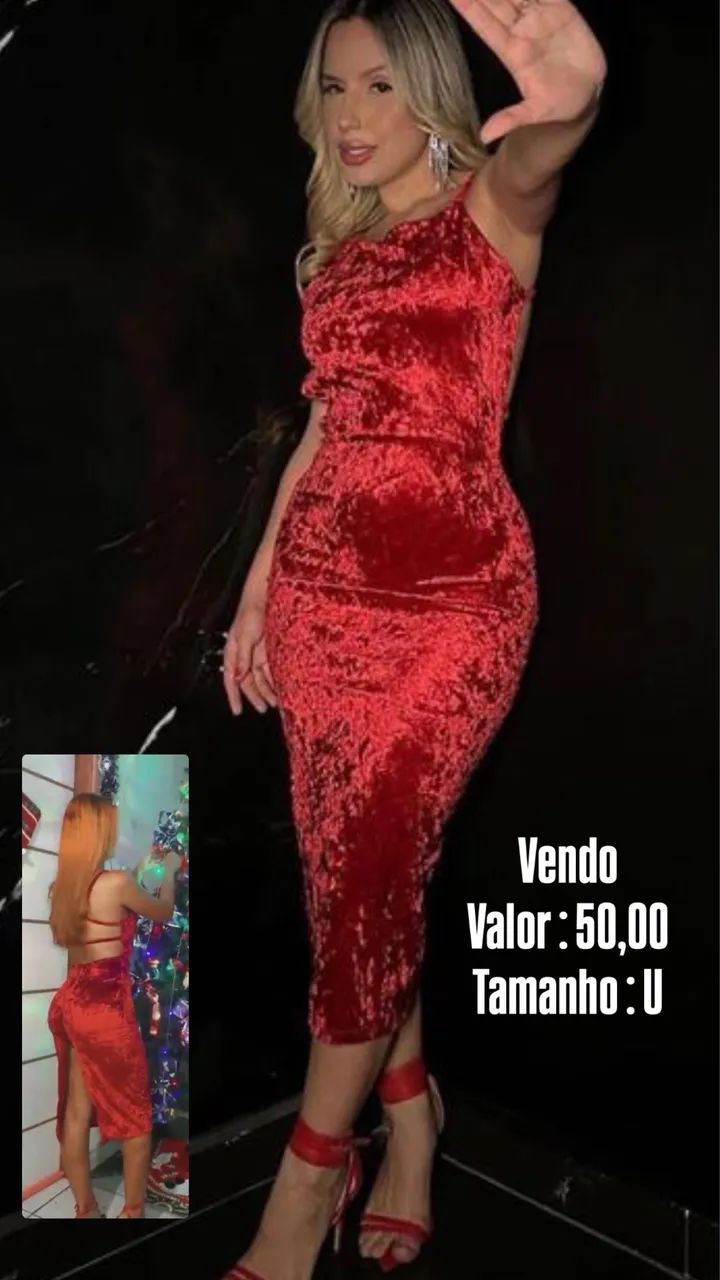 Roupas 