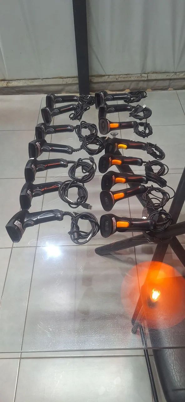 Vendo leitores de código de Barras - Foto 2