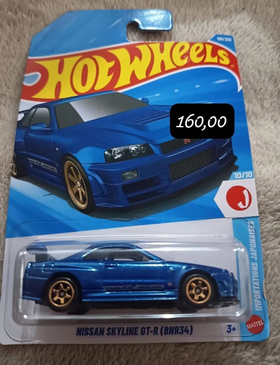 Hotwheels  - Foto 2