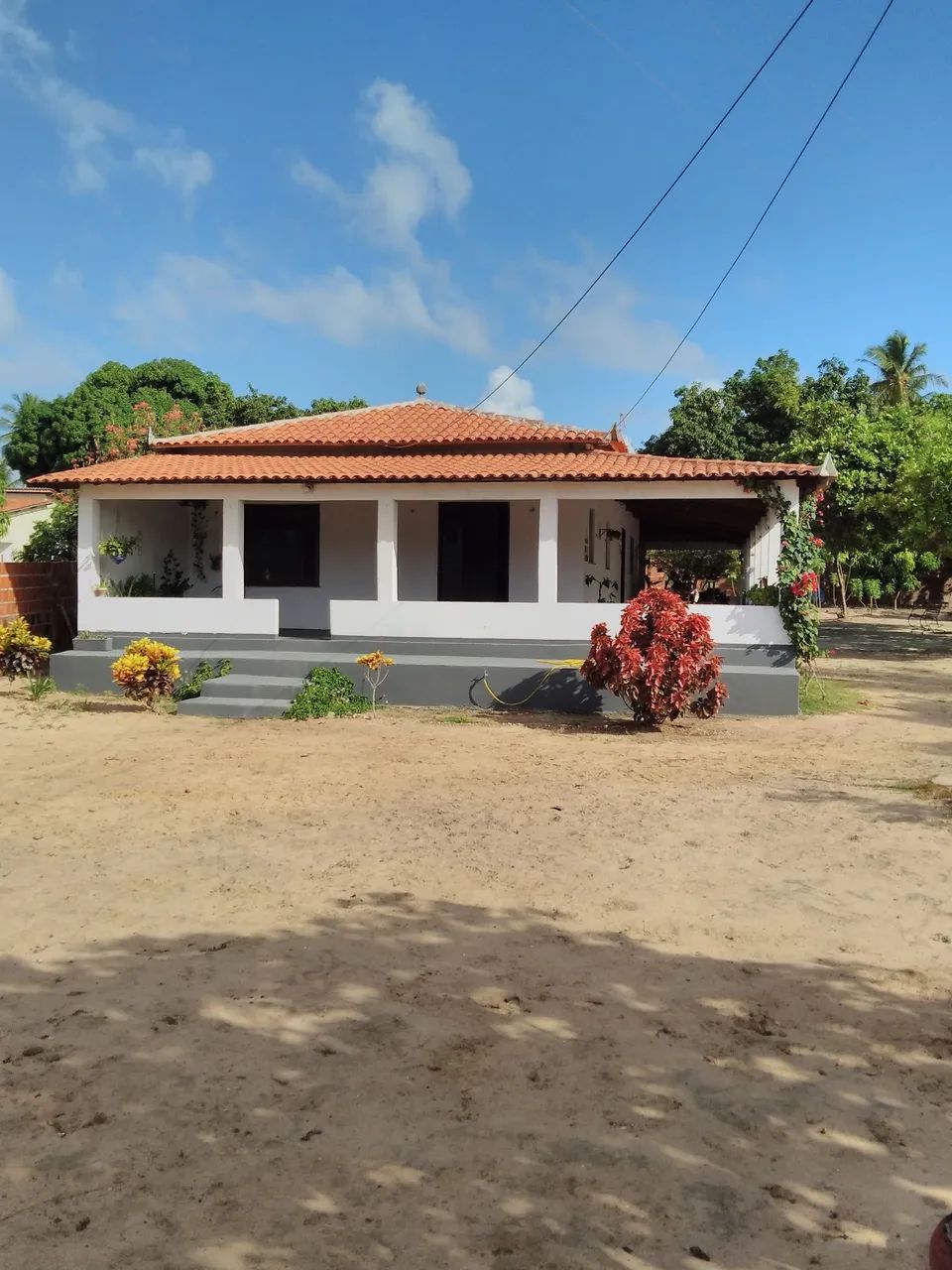 Vende chácara em Cascavel ceará . - Foto 4