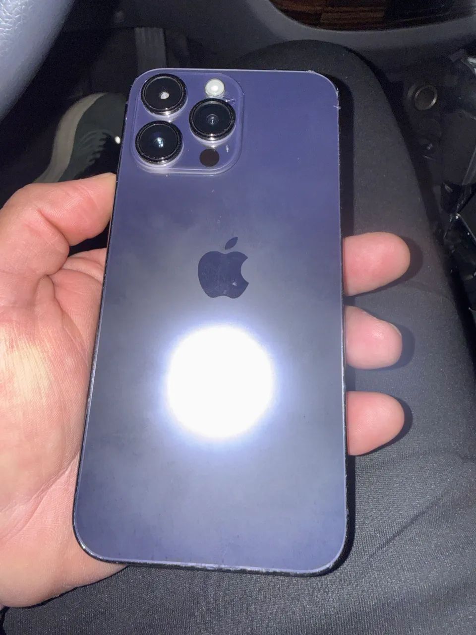 iPhone 14 PRO MAX 128gb  - Foto 2