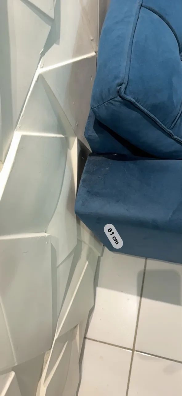 Sofá KAPPESBERG com pouco uso  ?  - Foto 5
