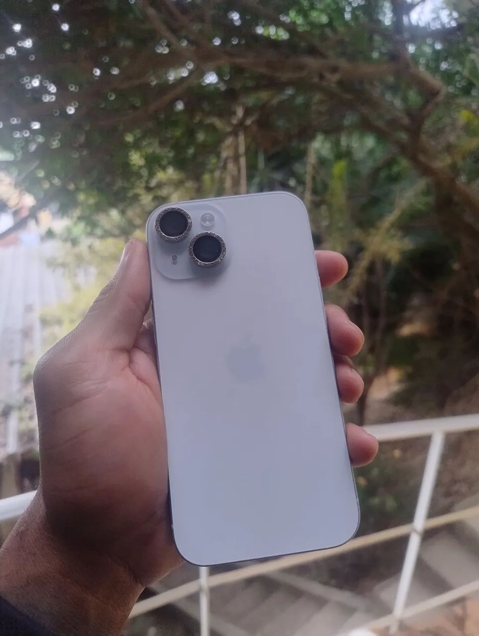 iPhone 15 128 GB impecável  - Foto 3