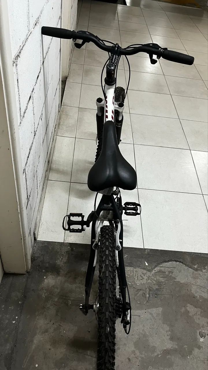 Bicicleta aro 24 CALOI WILD - Foto 3