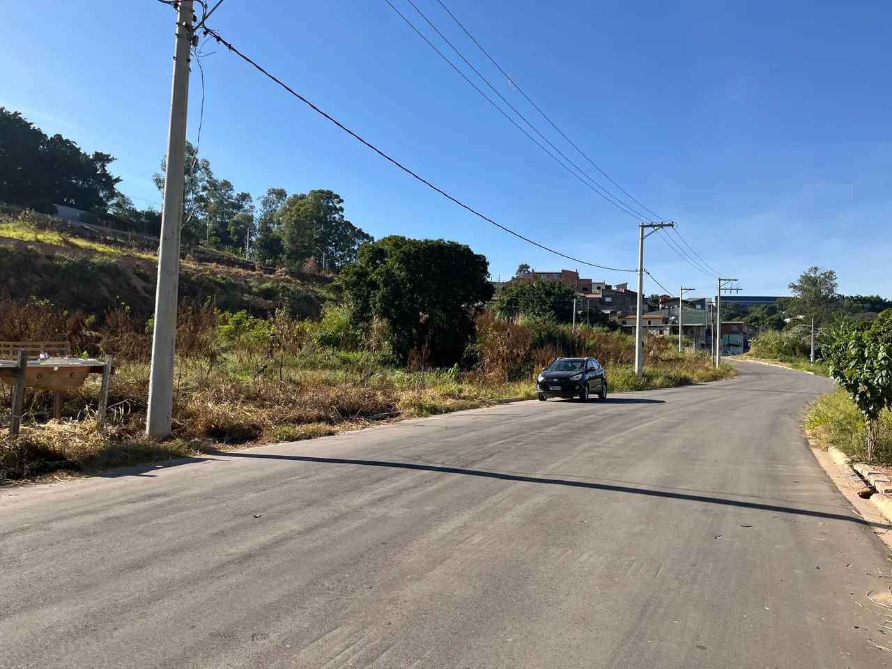 Terreno Várzea paulista 330 m2  - Foto 4