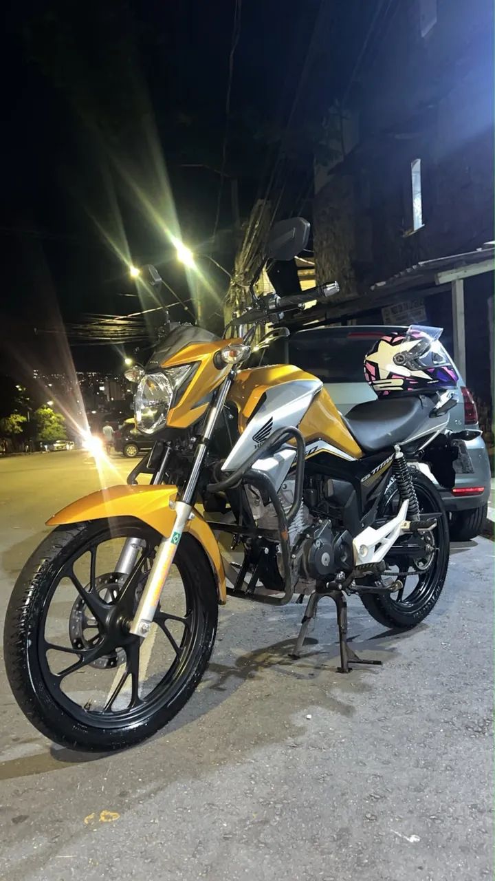 160 Dourada 2022 - Foto 2