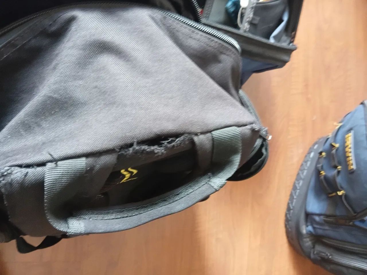 Mochila irwin - Foto 4