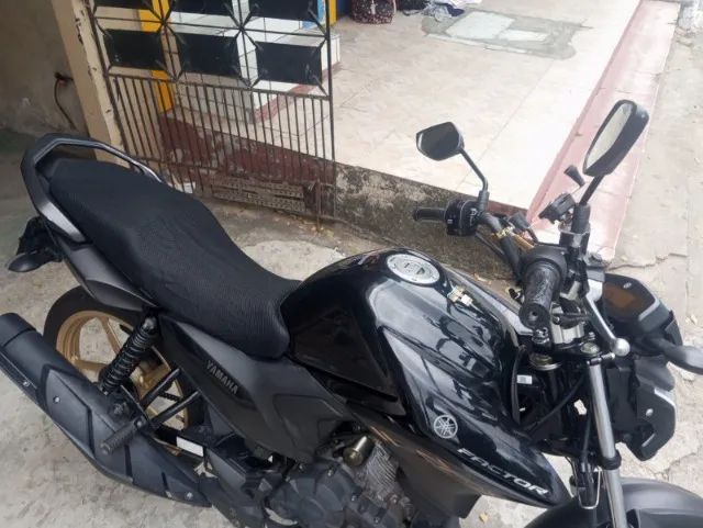 Yamaha - Factor 150 DX - 2025 - Foto 3