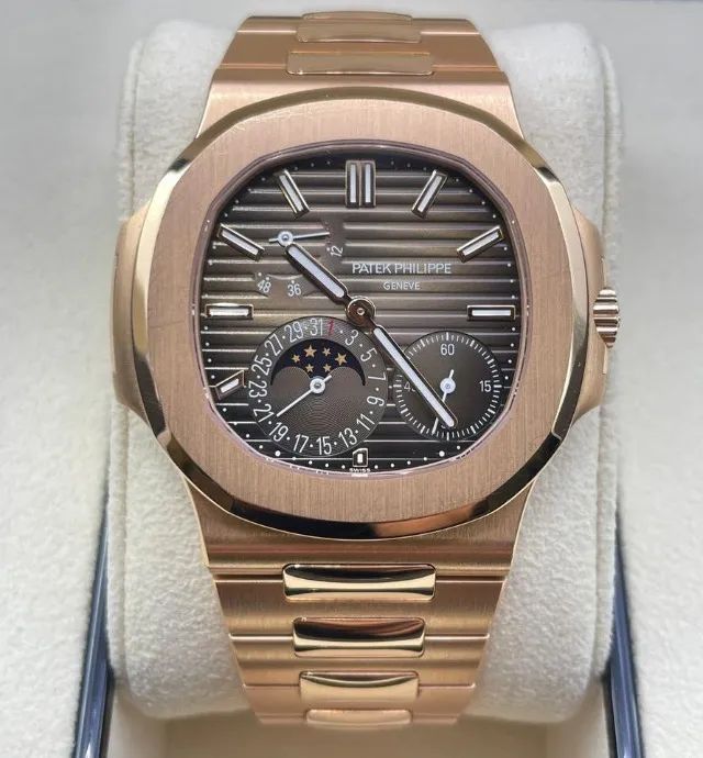 Relógio Patek Philippe 9993