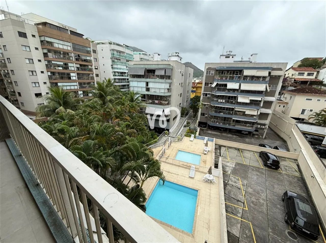 Apartamento com 3 Quartos à venda, 105m² - Freguesia- Jacarepaguá. - Foto 6