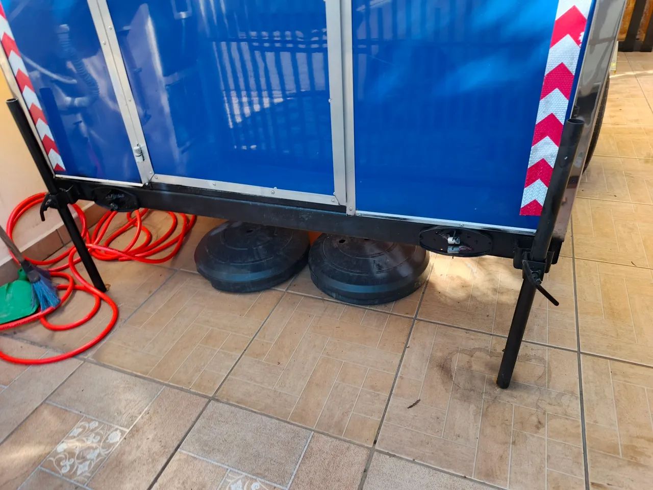 Trailer de lanche - Foto 4