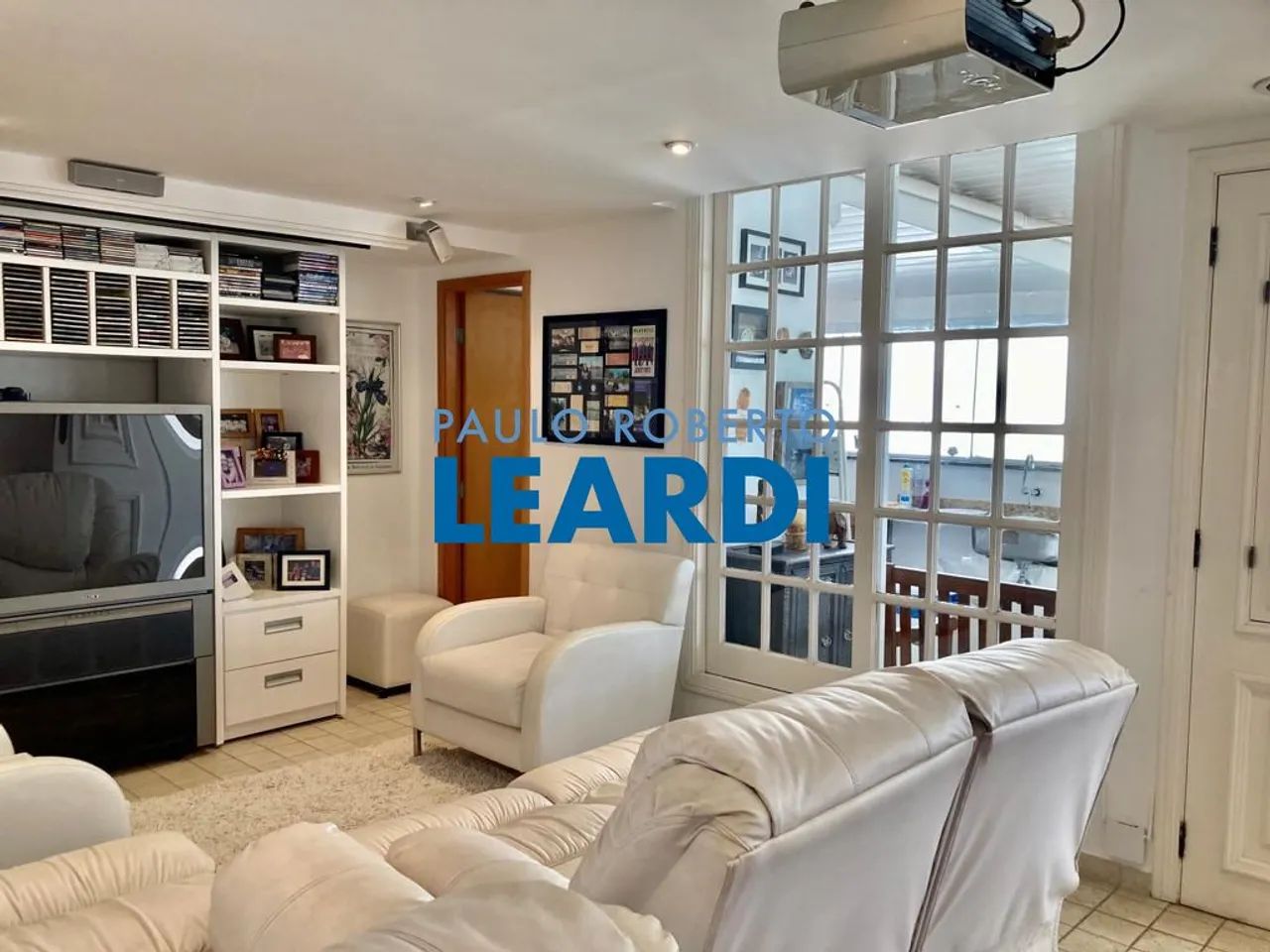 DUPLEX - VILA SÃO FRANCISCO - SP